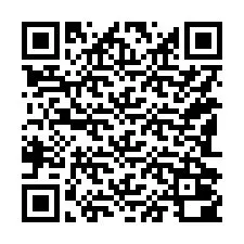 QR Code for Phone number +15182000264