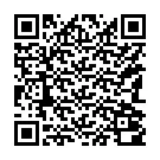 QR Code for Phone number +15182000300
