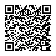 QR Code for Phone number +15182000369