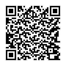 QR Code for Phone number +15182000370