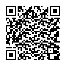 QR Code for Phone number +15182000390