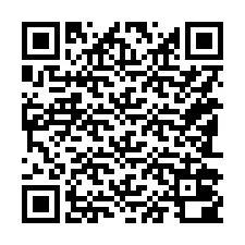 QR Code for Phone number +15182000899