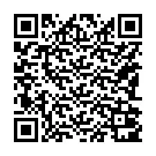QR Code for Phone number +15182001023