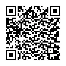 QR Code for Phone number +15182001034