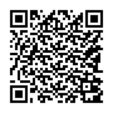 QR Code for Phone number +15182001039