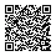 QR Code for Phone number +15182001051