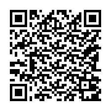 QR Code for Phone number +15182001069