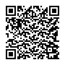 QR Code for Phone number +15182001328