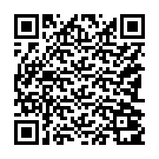 QR Code for Phone number +15182001338