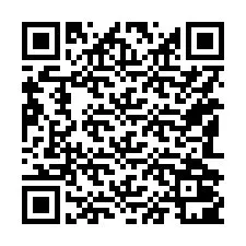 QR Code for Phone number +15182001343