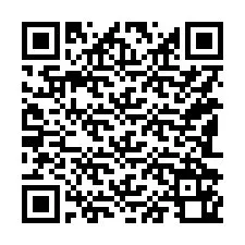 QR Code for Phone number +15182160664