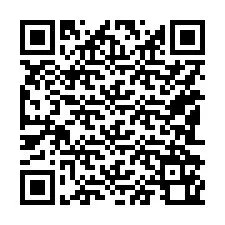 QR Code for Phone number +15182160673