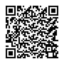 QR Code for Phone number +15182160681