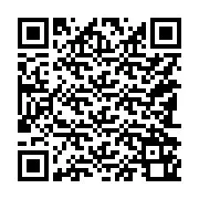 QR Code for Phone number +15182160698