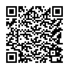 QR Code for Phone number +15182820991