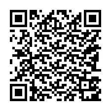 QR Code for Phone number +15183501038