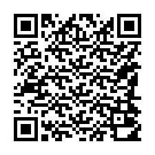 Código QR para número de telefone +15184010083