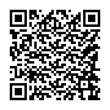QR Code for Phone number +15184266969