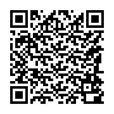 QR Code for Phone number +15184500546