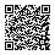 QR Code for Phone number +15184749000