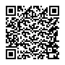 QR Code for Phone number +15185020756