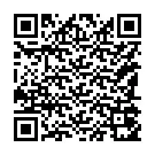 QR Code for Phone number +15185051891