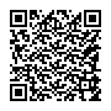 QR Code pour le numéro de téléphone +15185954029