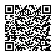 QR Code for Phone number +15187207690