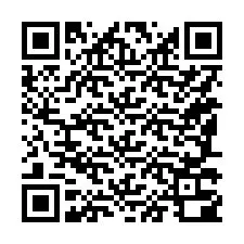 QR Code for Phone number +15187300326