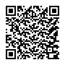 QR Code for Phone number +15187300331