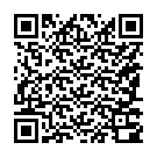 QR Code for Phone number +15187300332