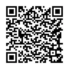 Kode QR untuk nomor Telepon +15189351026