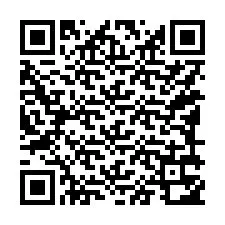 Kode QR untuk nomor Telepon +15189352828