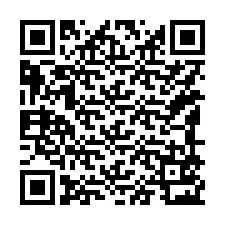 Kode QR untuk nomor Telepon +15189523201