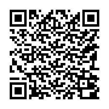 QR Code for Phone number +15192000004
