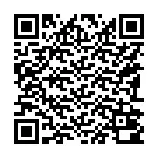 QR Code for Phone number +15192000028