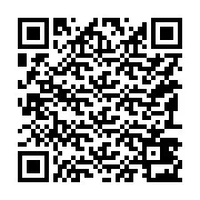 QR Code for Phone number +15193423944