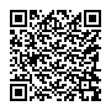 QR Code for Phone number +15194399248