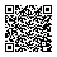 QR Code for Phone number +15202000247