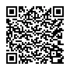 QR Code for Phone number +15202000309