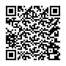QR Code for Phone number +15202000741