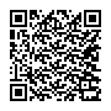 QR Code for Phone number +15202331377