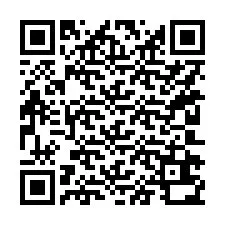 QR Code for Phone number +15202630040