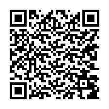 QR Code for Phone number +15203086592