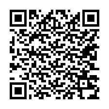 QR Code for Phone number +15203234567