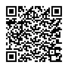 QR Code for Phone number +15203370948