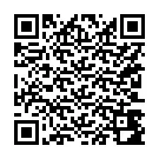 QR Code for Phone number +15203482894