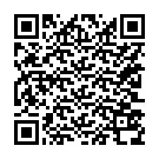 QR Code for Phone number +15203538369