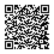 QR Code for Phone number +15204228950