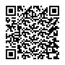 QR Code for Phone number +15204238181